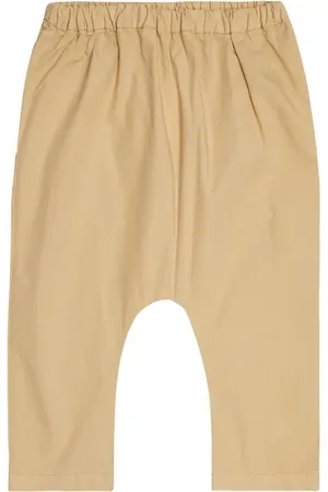 BONPOINT Baby cotton sweatpants