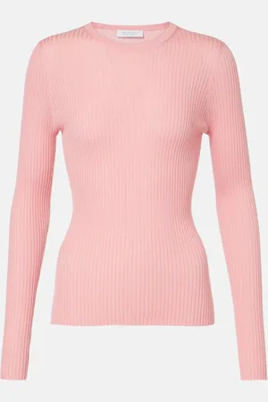 GABRIELA HEARST Browning cashmere and silk sweater