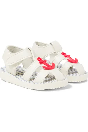 Konges Sløjd Sable faux leather sandals