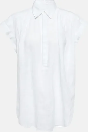 Ralph Lauren Linen polo shirt