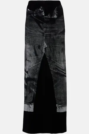 Jean Paul Gaultier Trompe l