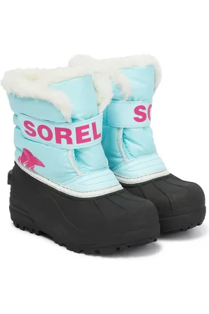 sorel Snow Commanderâ¢ snow boots