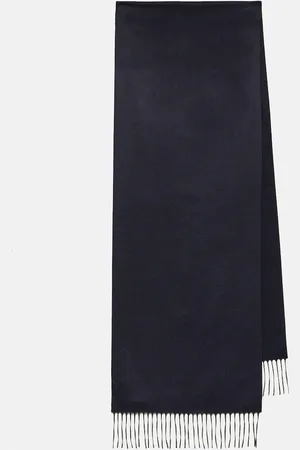 GABRIELA HEARST Blaine silk and cashmere scarf