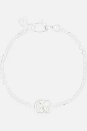 Gucci Sterling bracelet