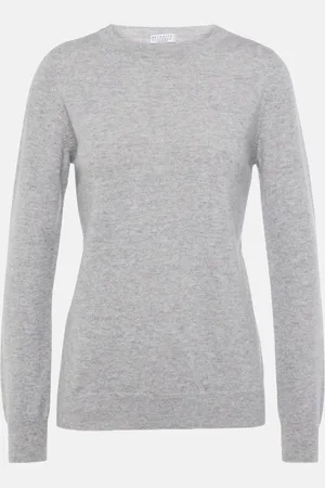 Brunello Cucinelli Cashmere sweater