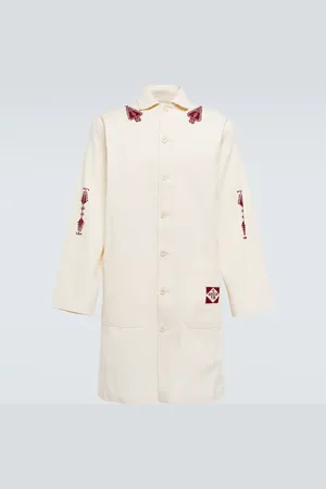 ADISH X The Inoue brother jacket