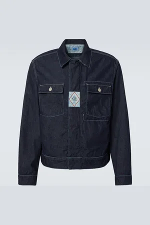 C.P. Company Denim jacket