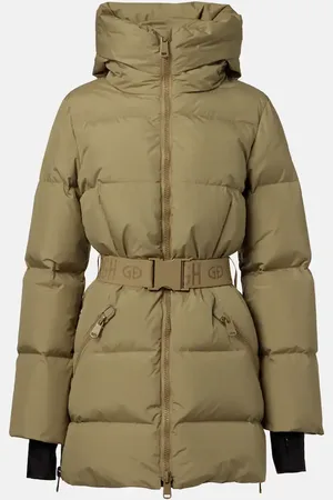 Goldbergh ForÃªt down ski jacket