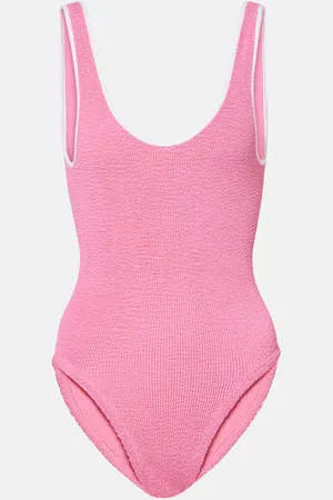 Hunza G Faye swimsuit