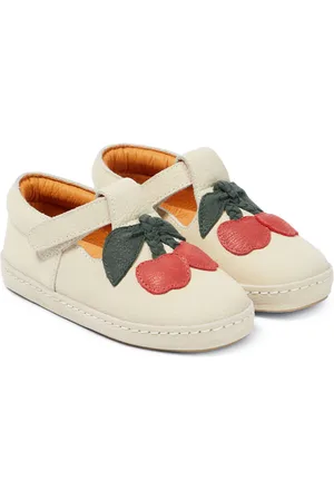 Donsje Bowi leather shoes