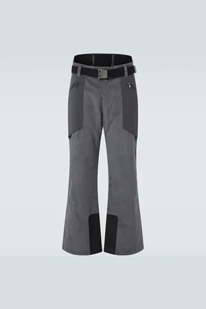 Bogner Coen corduroy ski pants