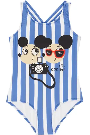 Mini Rodini RitzRatz swimsuit