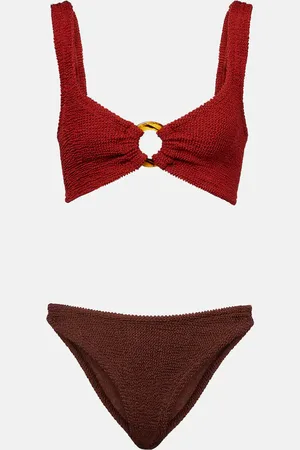 Hunza G Julia bikini