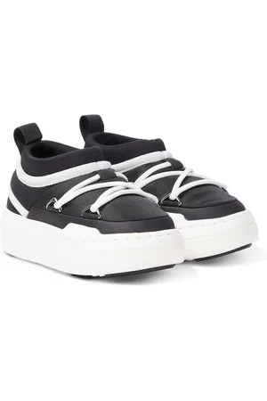 Moon Boot Junior Park Icon snow boots