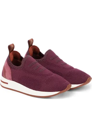 Loro Piana 360 LP slip-on sneaker