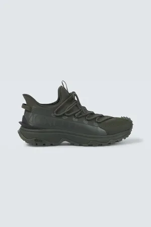 Moncler Trailgrip Lite2 low-top sneakers