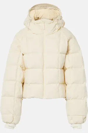 Cordova Oza quilted ski jacket