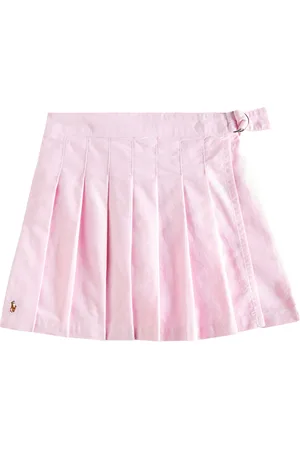 Ralph Lauren Cotton skirt