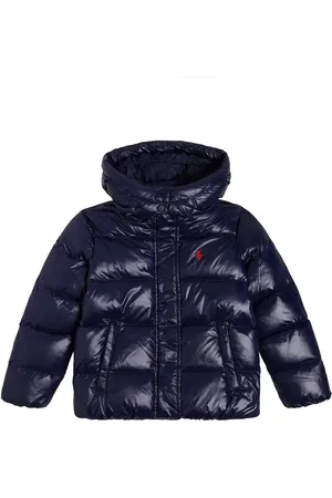 Ralph Lauren Down jacket