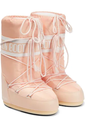 Moon Boot Icon knee-high snow boots