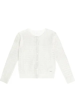 Chloé Cotton cardigan