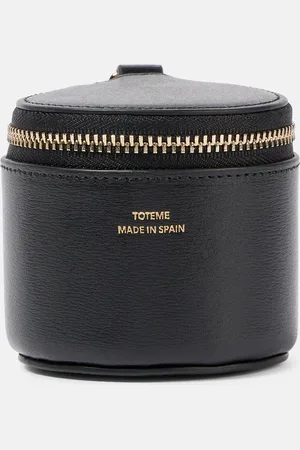 Totême Leather jewelry box