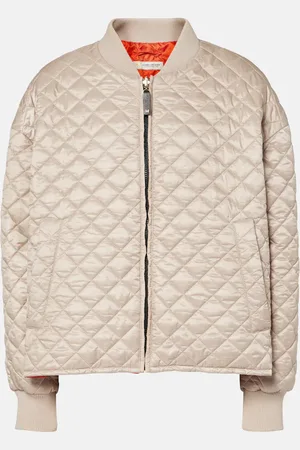 Max Mara Licia quilted jacket