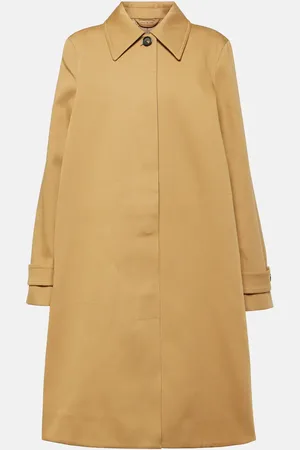 Totême Cotton car coat