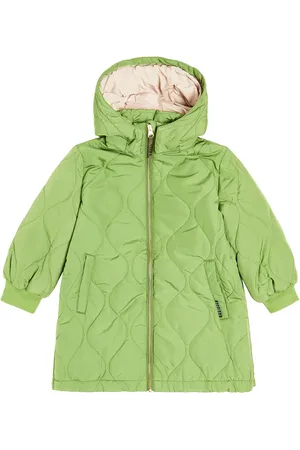 Molo Hannah puffer coat