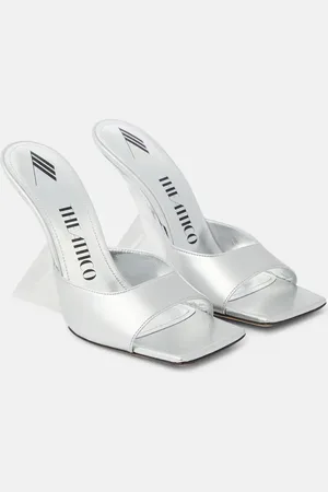 The Attico Cheope mules