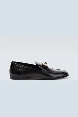 Dolce & Gabbana Patent leather loafers
