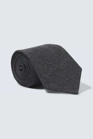 Thom Sweeney Wool tie