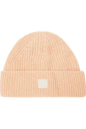 Liewood Emilio ribbed-knit wool beanie