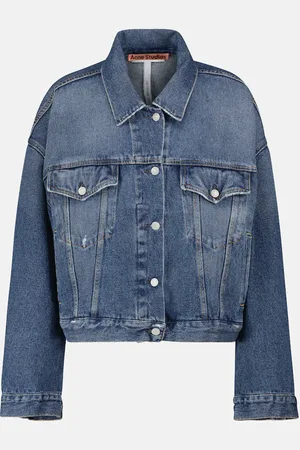 Acne Studios Denim jacket