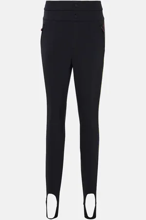 Perfect Moment Aurora high-rise stirrup ski pants