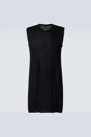 Rick Owens Basic tank top