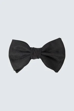 Giorgio Armani Silk bow tie