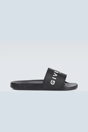 Givenchy Rubber slides