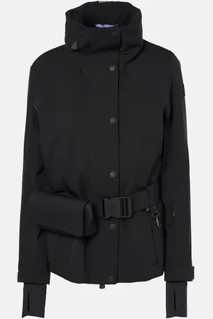 Moncler Hainets ski jacket