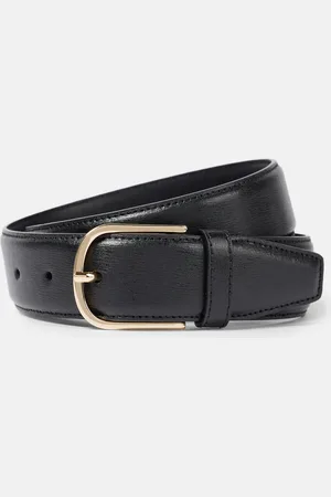 Totême Leather belt