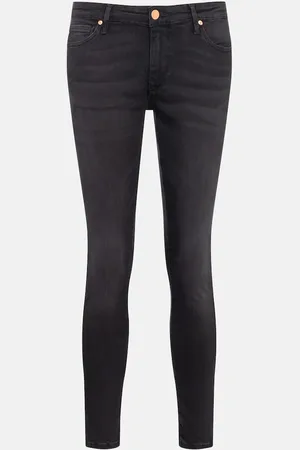 AG Jeans Legging Ankle mid-rise skinny jeans