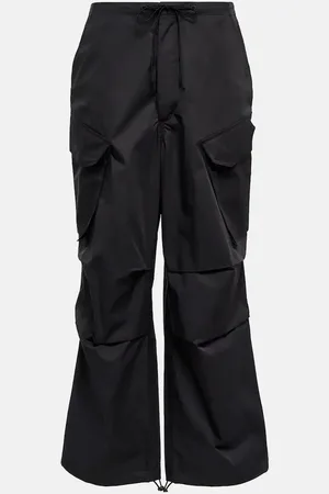 AGOLDE Ginerva cotton cargo pants