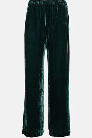 Velvet Frida wide-leg pants