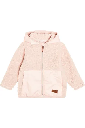Molo Uberto fleece jacket