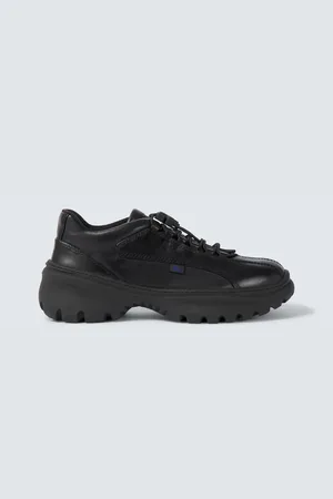 Burberry Leather sneakers