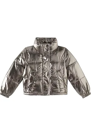 Molo Hansine puffer jacket