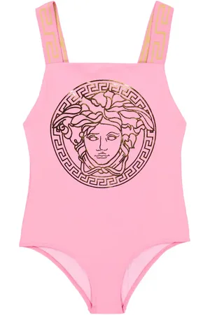 VERSACE Medusa swimsuit