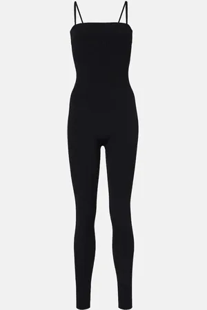 Alaïa Bustier catsuit