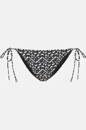 Tory Burch Bikini bottoms