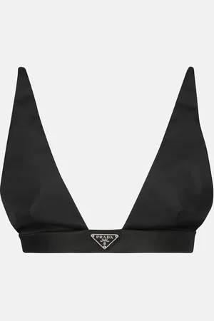 Prada Re-Nylon bralette
